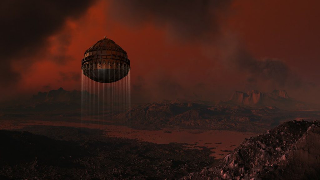 うしかい座ってどんな星座?【神話も紹介】 トロモロ