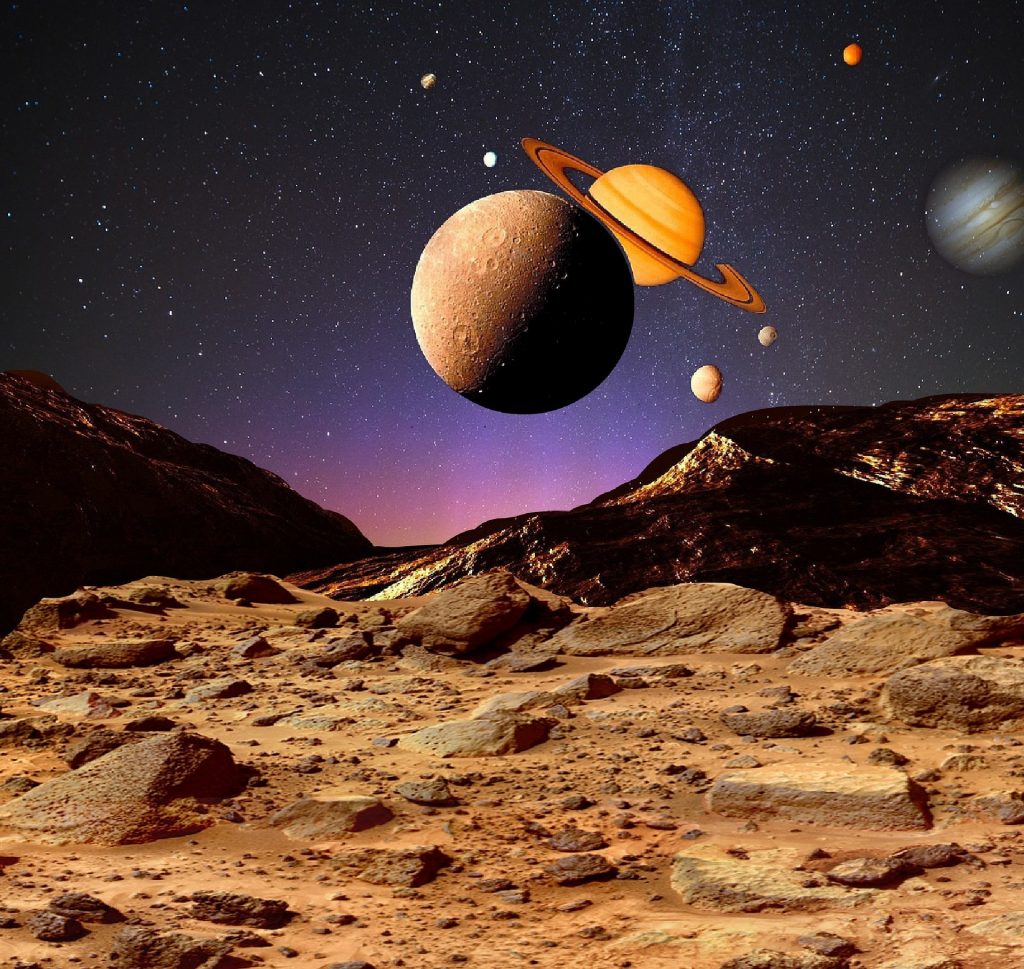 衛星とは何か？【簡単にわかりやすく解説】 トロモロ